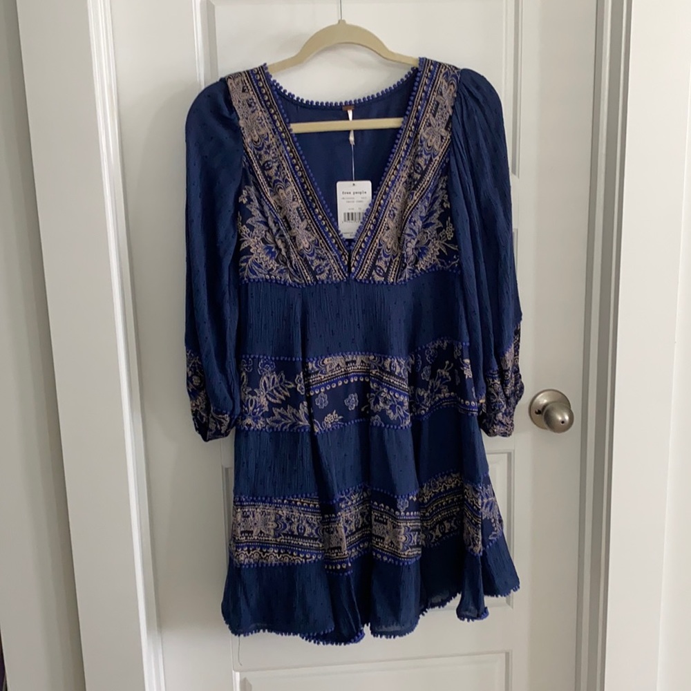 NWT Free people dress